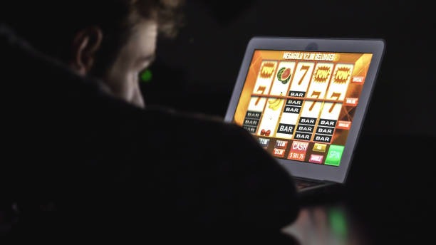 Virtual account number display on mpo39 deposit screen