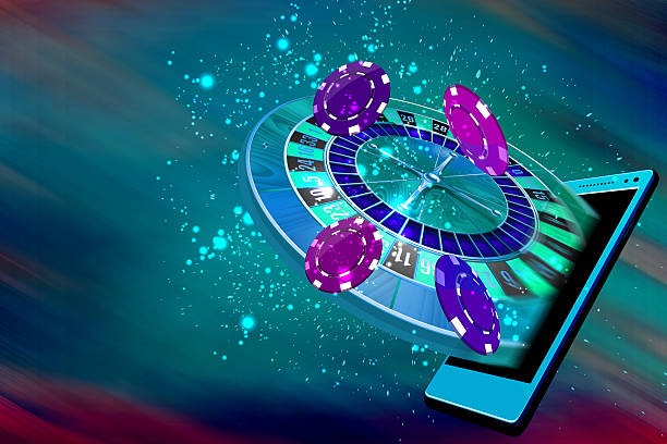 Live dealer table on mpo39 showing blackjack game with professional dealer